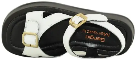 Купить 353-281907 Sergio Mareatti Сандалии женские за 5 240 руб. в интернет-магазине Дом Обуви