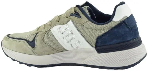 Купить C3497-19 STROBBS Кроссовки мужские за 5 460 руб. в интернет-магазине Дом Обуви