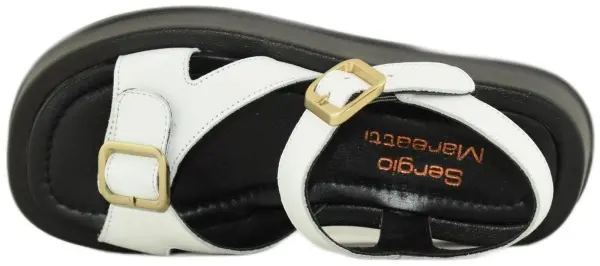 Купить 353-281907 Sergio Mareatti Сандалии женские за 5 240 руб. в интернет-магазине Дом Обуви