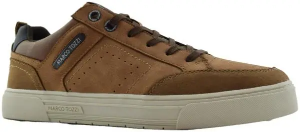 Купить 2-2-13623-44-305 MARCO TOZZI Кеды мужские за 6 500 руб. в интернет-магазине Дом Обуви