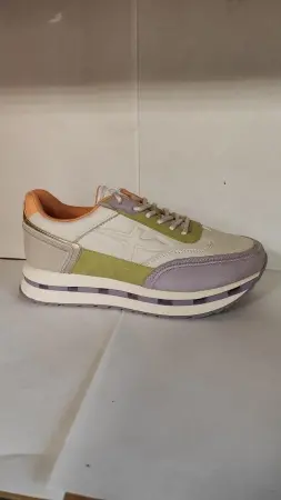 Купить 1-1-23716-42-539 TAMARIS Кроссовки женские за 7 600 руб. в интернет-магазине Дом Обуви