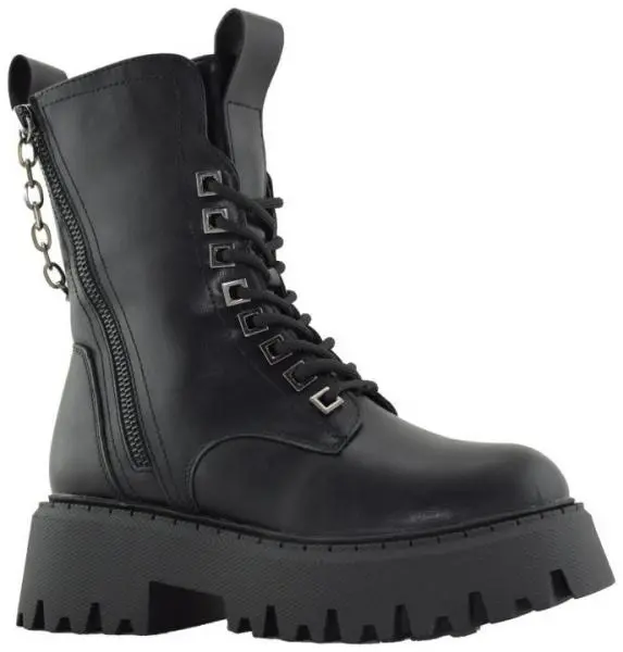 Купить 538111/03-01 KEDDO Ботинки подростковые за 4 490 руб. в интернет-магазине Дом Обуви