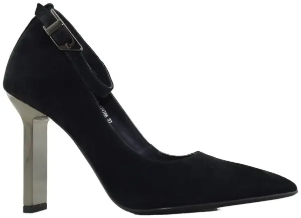 Купить SS75-179786/8 RESPECT Туфли-лодочки женские за 6 480 руб. в интернет-магазине Дом Обуви