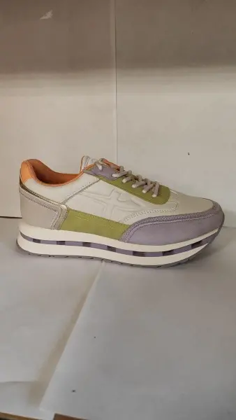 Купить 1-1-23716-42-539 TAMARIS Кроссовки женские за 7 600 руб. в интернет-магазине Дом Обуви