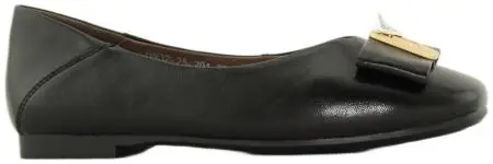 Купить 12W32-25-201 BONAVI Балетки женские за 5 380 руб. в интернет-магазине Дом Обуви