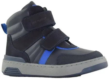 Купить 53647ут-1 KAPIKA Ботинки детские  за 5 190 руб. в интернет-магазине Дом Обуви