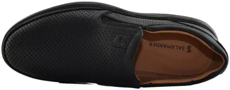 Купить 104-754A-6602 SALAMANDER Туфли мужские за 8 470 руб. в интернет-магазине Дом Обуви