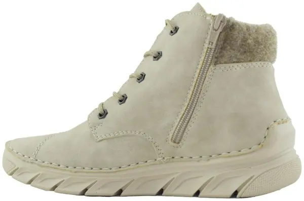 Купить 55000-60 RIEKER Ботинки женские за 7 450 руб. в интернет-магазине Дом Обуви