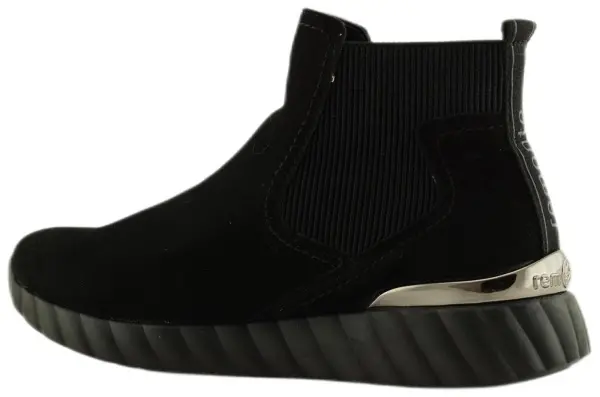 Купить D5970-02 REMONTE Ботинки женские за 2 980 руб. в интернет-магазине Дом Обуви