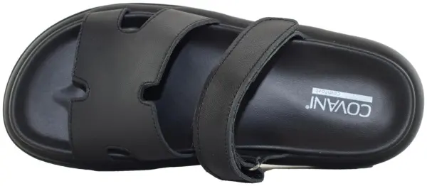 Купить ARS25-BHLM1-006B Covani Сабо женские за 3 840 руб. в интернет-магазине Дом Обуви