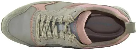 Купить 1-1-23741-43-770 TAMARIS Кроссовки женские за 7 440 руб. в интернет-магазине Дом Обуви