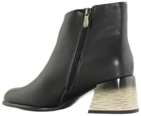 Купить XJU-12746-1A-KB MADELLA Ботинки женские  за 3 770 руб. в интернет-магазине Дом Обуви