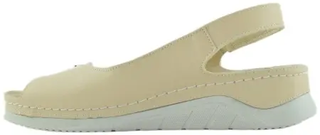 Купить S02053-3-BEJ VENSI Босоножки женские за 4 690 руб. в интернет-магазине Дом Обуви