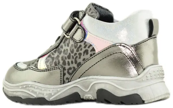 Купить 51350ут-1 KAPIKA Ботинки детские  за 2 990 руб. в интернет-магазине Дом Обуви