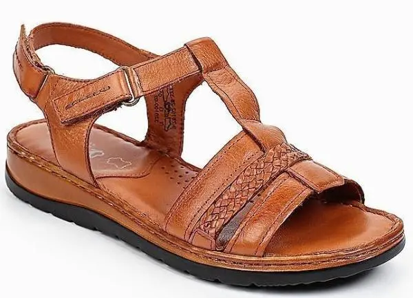 Купить 9-9-28152-28-327 CAPRICE Босоножки женские за 4 880 руб. в интернет-магазине Дом Обуви