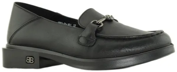 Купить 1R3-10-101 BONAVI Лоферы женские за 4 660 руб. в интернет-магазине Дом Обуви