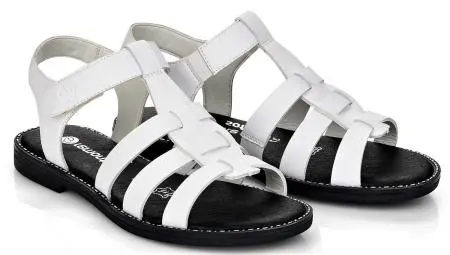 Купить D3668-80 REMONTE Босоножки женские за 5 650 руб. в интернет-магазине Дом Обуви