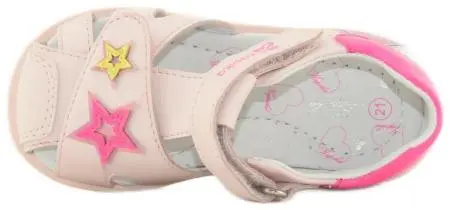 Купить 31729к-2 KAPIKA Сандалии детские за 2 620 руб. в интернет-магазине Дом Обуви