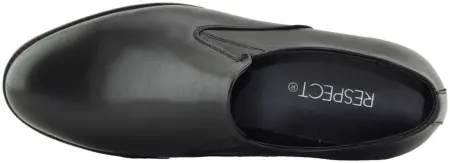 Купить VS83-166927 RESPECT Туфли мужские за 7 530 руб. в интернет-магазине Дом Обуви