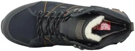 Купить F6814-16 RIEKER Ботинки мужские за 9 950 руб. в интернет-магазине Дом Обуви