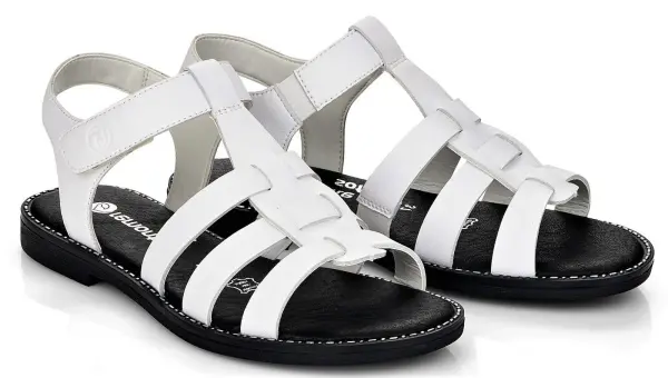 Купить D3668-80 REMONTE Босоножки женские за 3 960 руб. в интернет-магазине Дом Обуви