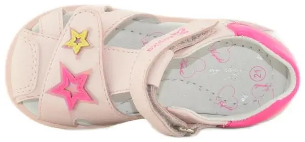 Купить 31729к-2 KAPIKA Сандалии детские за 2 620 руб. в интернет-магазине Дом Обуви