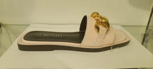 Купить 12G1-65-108 BONAVI Пантолеты женские за 2 500 руб. в интернет-магазине Дом Обуви