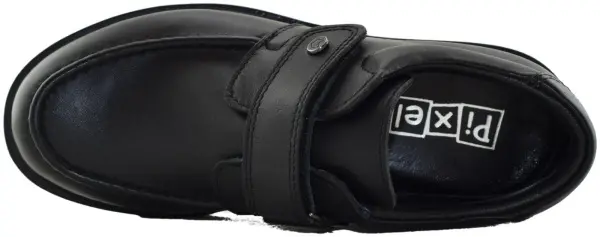 Купить 5-512117-2411 Pixel&Co Полуботинки детские за 5 400 руб. в интернет-магазине Дом Обуви