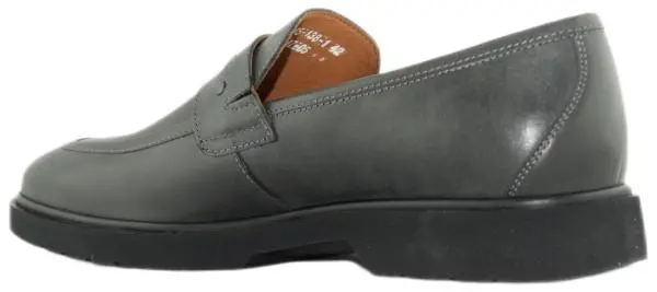 Купить 126-1165-138-1 Sergio Mareatti Лоферы мужские за 3 490 руб. в интернет-магазине Дом Обуви