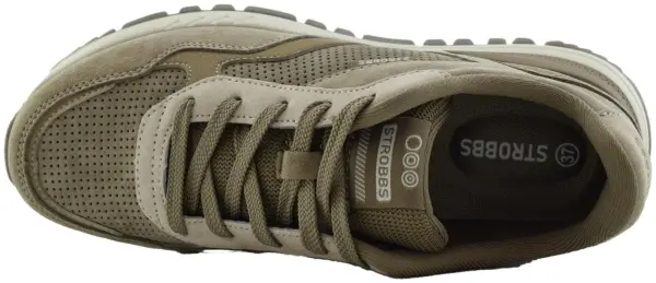 Купить F7567-17 STROBBS Кроссовки женские за 5 490 руб. в интернет-магазине Дом Обуви Купить F7567-17 STROBBS Кроссовки женские за 5 490 руб. в интернет-магазине Дом Обуви