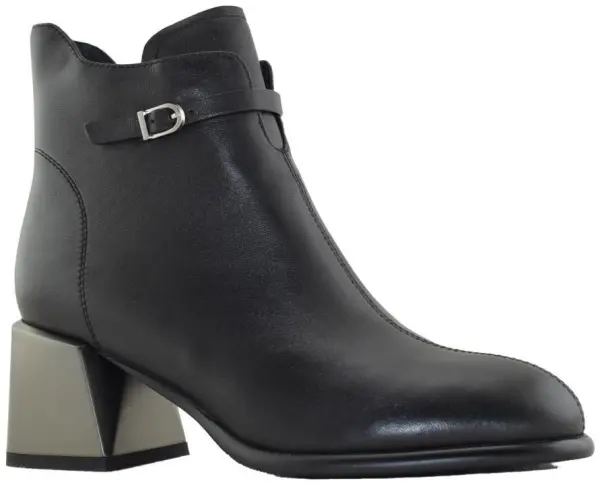 Купить VS32-181268/8 RESPECT Ботинки женские за 7 460 руб. в интернет-магазине Дом Обуви