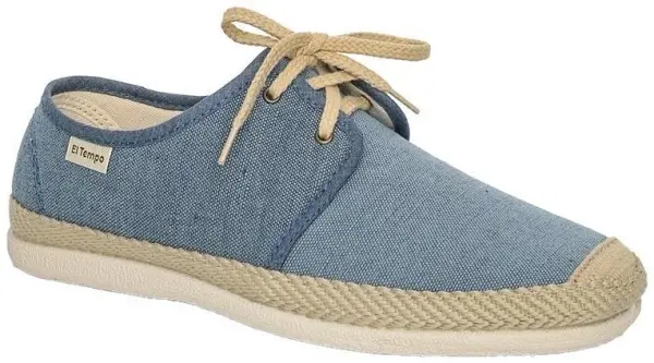 Купить ER67_549_JEANS EL TEMPO Полуботинки мужские за 4 630 руб. в интернет-магазине Дом Обуви