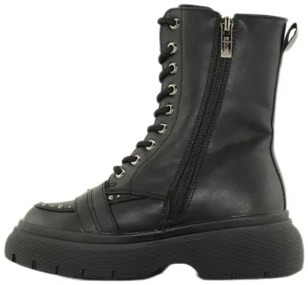 Купить 528192/16-01 KEDDO Ботинки подростковые за 3 590 руб. в интернет-магазине Дом Обуви