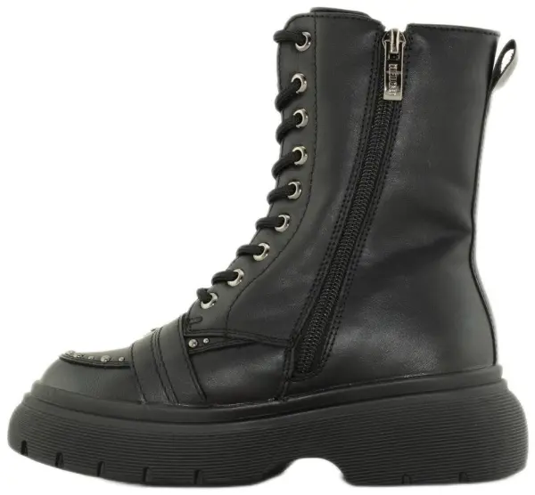 Купить 528192/16-01 KEDDO Ботинки подростковые за 3 590 руб. в интернет-магазине Дом Обуви