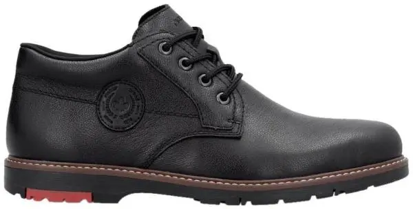 Купить 10539-00 Rieker Ботинки мужские за 7 950 руб. в интернет-магазине Дом Обуви