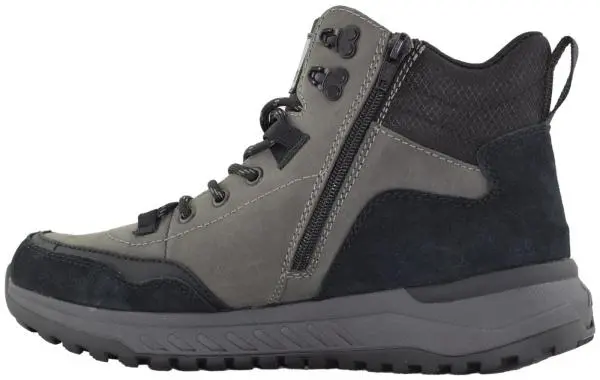 Купить U0169-42 RIEKER Ботинки мужские за 7 960 руб. в интернет-магазине Дом Обуви