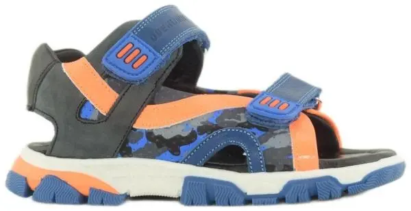 Купить 32771т-2 KAPIKA Сандалии детские за 3 300 руб. в интернет-магазине Дом Обуви