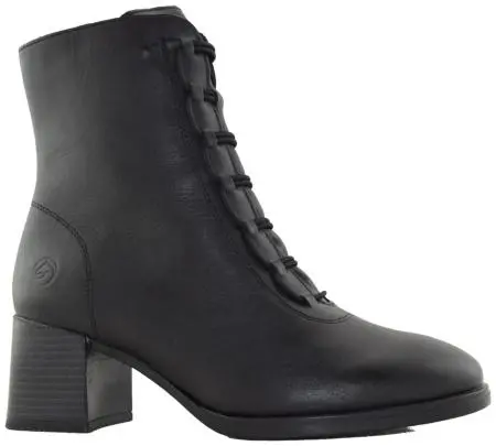 Купить D0V79-00 REMONTE Ботинки женские за 8 950 руб. в интернет-магазине Дом Обуви