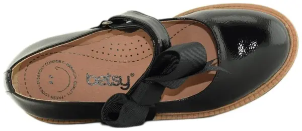 Купить 918304/01-10 BETSY Туфли детские за 2 380 руб. в интернет-магазине Дом Обуви