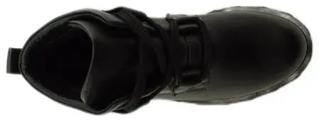 Купить 130-46-02-100-M3  Dakkem Ботинки женские за 5 220 руб. в интернет-магазине Дом Обуви