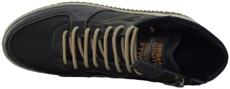 Купить 521-1634-74 Magellan Ботинки мужские за 7 020 руб. в интернет-магазине Дом Обуви