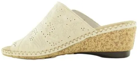 Купить 66191-60 RIEKER Сабо женские за 4 950 руб. в интернет-магазине Дом Обуви