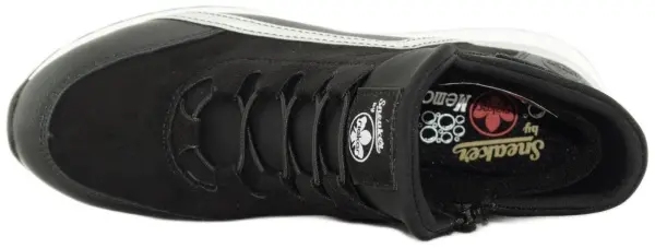 Купить X8083-00 RIEKER Ботинки женские за 6 950 руб. в интернет-магазине Дом Обуви Купить X8083-00 RIEKER Ботинки женские за 6 950 руб. в интернет-магазине Дом Обуви