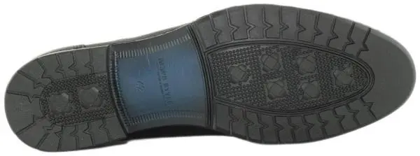 Купить 524 SK(черн.) Sergio Mareatti Туфли мужские  за  в интернет-магазине Дом Обуви