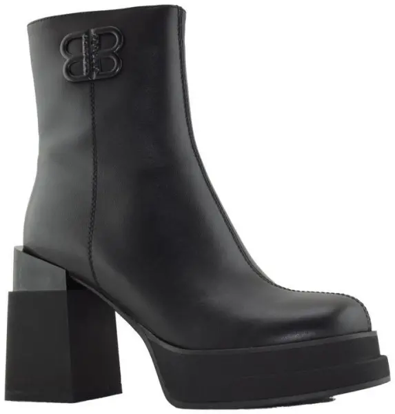 Купить 32C25-3-201B LADY COUTURE Ботильоны женские за 10 850 руб. в интернет-магазине Дом Обуви