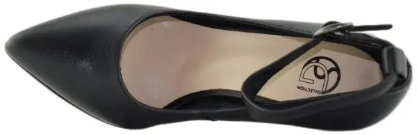 Купить 1F3462-0417-M896A SG Collection Туфли женские  за 7 340 руб. в интернет-магазине Дом Обуви Купить 1F3462-0417-M896A SG Collection Туфли женские  за 7 340 руб. в интернет-магазине Дом Обуви