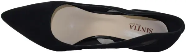 Купить F99-19A-R019K-A-6 SINTIA Туфли женские за 8 480 руб. в интернет-магазине Дом Обуви