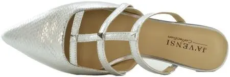 Купить A825T-H821-TP116 JA'VENSI Пантолеты женские за 5 770 руб. в интернет-магазине Дом Обуви