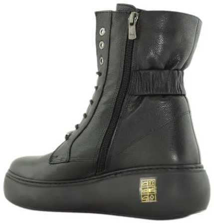 Купить 390-2022-580 SM SandM Ботинки женские  за 4 780 руб. в интернет-магазине Дом Обуви