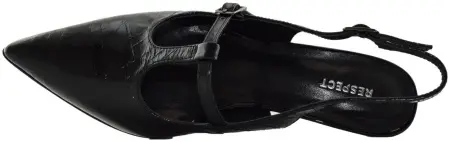 Купить SS56-186965/8 Respect Туфли женские  за 6 430 руб. в интернет-магазине Дом Обуви